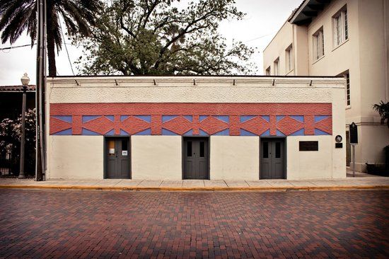 Republic of the Rio Grande Museum